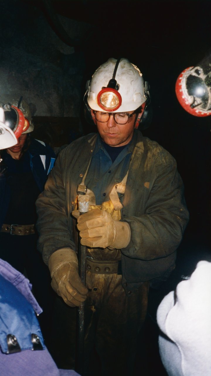 ASARCO mine 1999 9